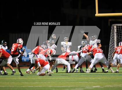 Thumbnail 2 in Schurr vs San Gabriel photogallery.