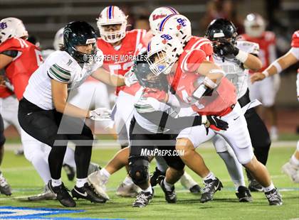 Thumbnail 1 in Schurr vs San Gabriel photogallery.