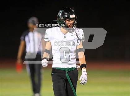 Thumbnail 1 in Schurr vs San Gabriel photogallery.