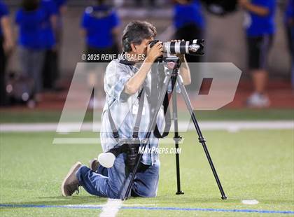 Thumbnail 3 in Schurr vs San Gabriel photogallery.