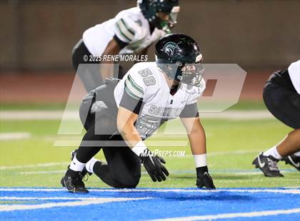 Thumbnail 3 in Schurr vs San Gabriel photogallery.
