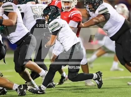 Thumbnail 2 in Schurr vs San Gabriel photogallery.