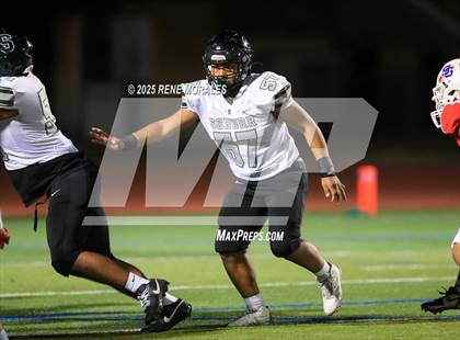 Thumbnail 2 in Schurr vs San Gabriel photogallery.