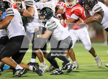 Thumbnail 3 in Schurr vs San Gabriel photogallery.