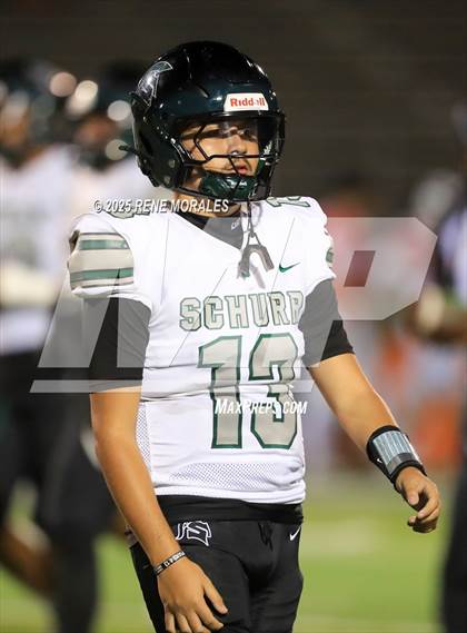 Thumbnail 1 in Schurr vs San Gabriel photogallery.
