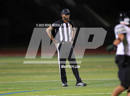 Thumbnail 1 in Schurr vs San Gabriel photogallery.