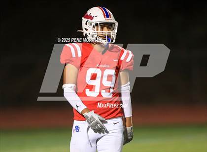Thumbnail 2 in Schurr vs San Gabriel photogallery.
