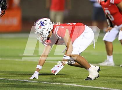 Thumbnail 2 in Schurr vs San Gabriel photogallery.