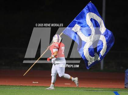 Thumbnail 2 in Schurr vs San Gabriel photogallery.