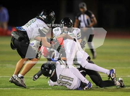 Thumbnail 2 in Schurr vs San Gabriel photogallery.
