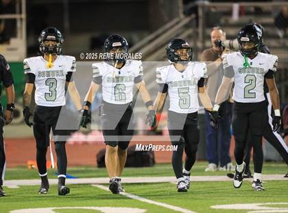 Thumbnail 1 in Schurr vs San Gabriel photogallery.