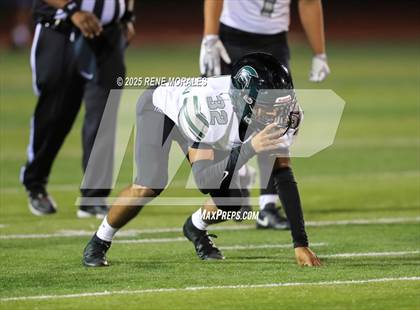 Thumbnail 3 in Schurr vs San Gabriel photogallery.