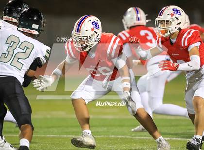 Thumbnail 1 in Schurr vs San Gabriel photogallery.