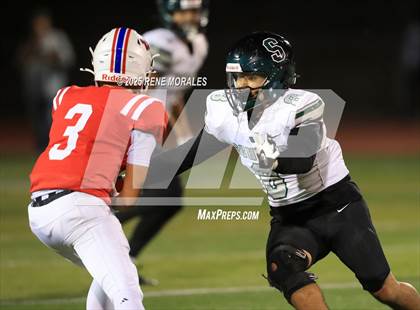 Thumbnail 1 in Schurr vs San Gabriel photogallery.