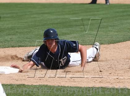 Thumbnail 1 in Pleasant Grove vs. Mater Dei (Boras Classic Championship) photogallery.