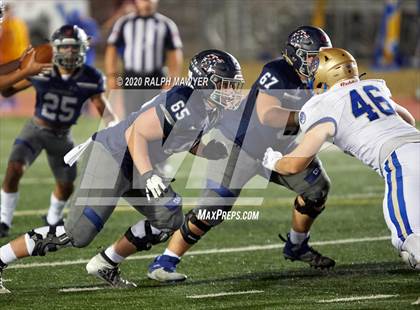 Thumbnail 2 in Alamo Heights @ Boerne-Champion photogallery.