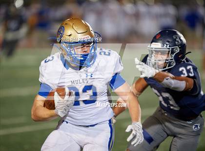 Thumbnail 2 in Alamo Heights @ Boerne-Champion photogallery.