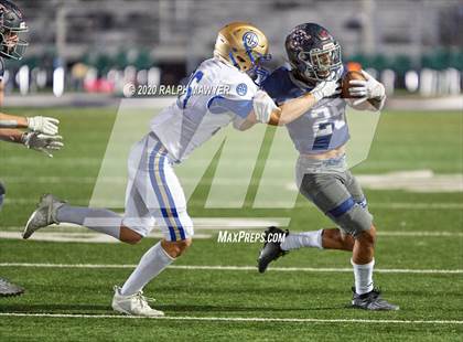 Thumbnail 2 in Alamo Heights @ Boerne-Champion photogallery.