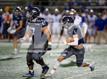 Thumbnail 2 in Alamo Heights @ Boerne-Champion photogallery.