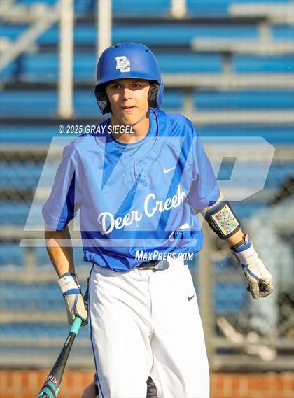 Thumbnail 1 in Norman North @ Deer Creek photogallery.