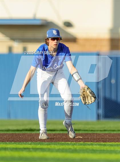 Thumbnail 2 in Norman North @ Deer Creek photogallery.