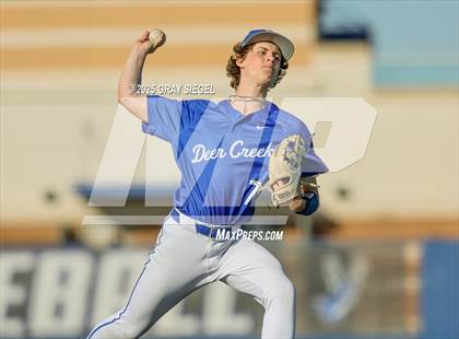 Thumbnail 1 in Norman North @ Deer Creek photogallery.