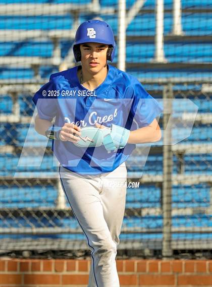 Thumbnail 1 in Norman North @ Deer Creek photogallery.