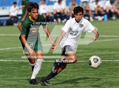 Thumbnail 1 in Covenant Day vs  Independence (Preseason) photogallery.