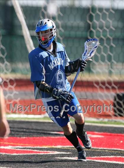 Thumbnail 3 in McCallum @ Vista Ridge photogallery.
