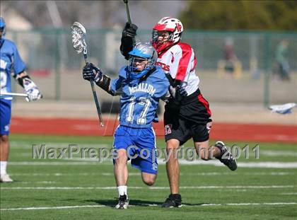 Thumbnail 3 in McCallum @ Vista Ridge photogallery.