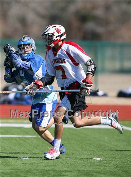Thumbnail 3 in McCallum @ Vista Ridge photogallery.