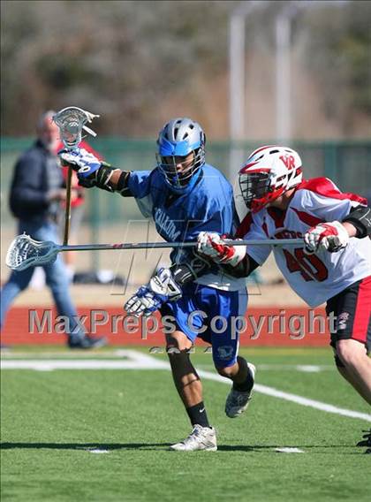 Thumbnail 2 in McCallum @ Vista Ridge photogallery.