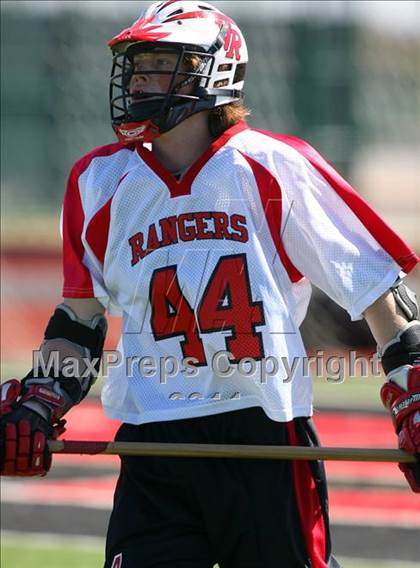 Thumbnail 3 in McCallum @ Vista Ridge photogallery.