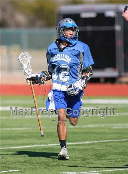 Thumbnail 3 in McCallum @ Vista Ridge photogallery.