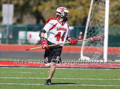 Thumbnail 2 in McCallum @ Vista Ridge photogallery.