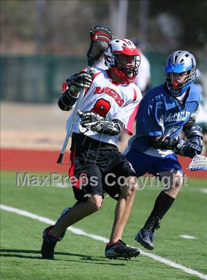 Thumbnail 1 in McCallum @ Vista Ridge photogallery.