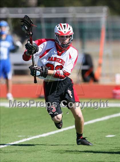 Thumbnail 3 in McCallum @ Vista Ridge photogallery.