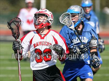 Thumbnail 2 in McCallum @ Vista Ridge photogallery.