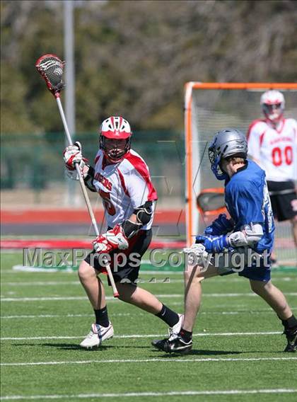 Thumbnail 3 in McCallum @ Vista Ridge photogallery.