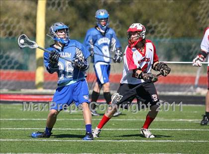 Thumbnail 1 in McCallum @ Vista Ridge photogallery.