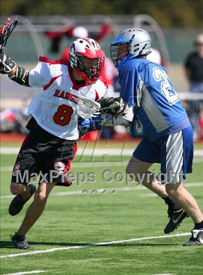 Thumbnail 1 in McCallum @ Vista Ridge photogallery.