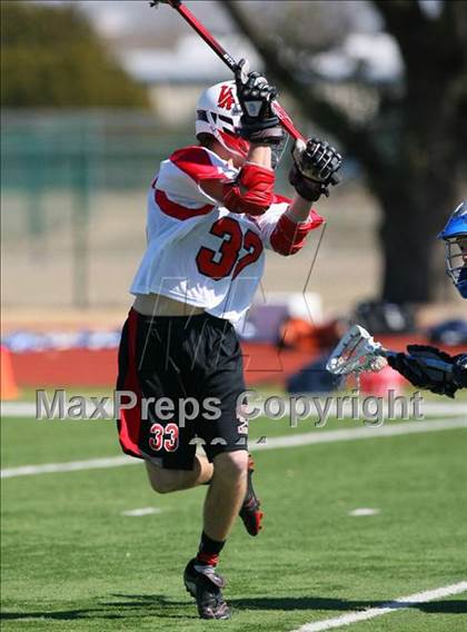 Thumbnail 3 in McCallum @ Vista Ridge photogallery.