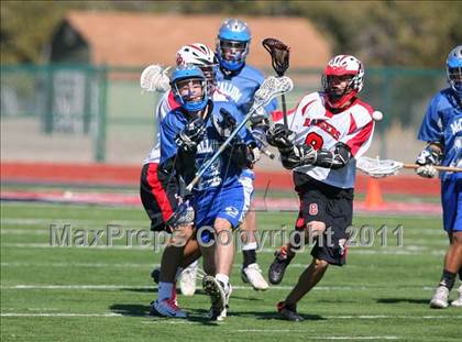 Thumbnail 1 in McCallum @ Vista Ridge photogallery.