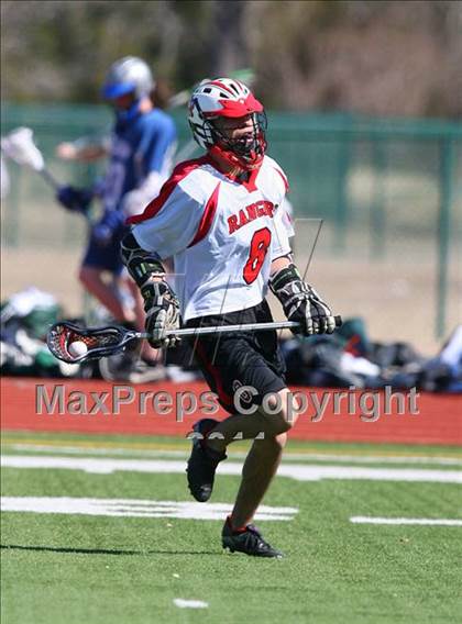 Thumbnail 2 in McCallum @ Vista Ridge photogallery.
