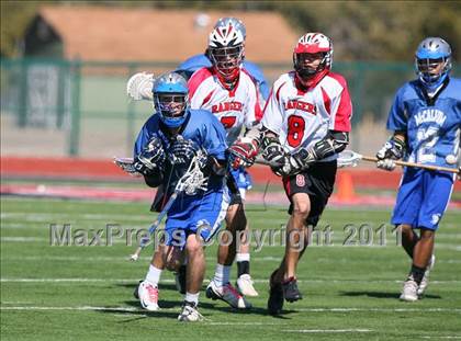 Thumbnail 2 in McCallum @ Vista Ridge photogallery.