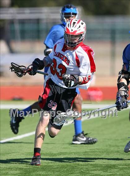 Thumbnail 3 in McCallum @ Vista Ridge photogallery.
