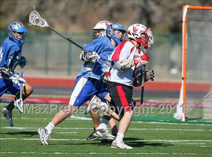 Thumbnail 1 in McCallum @ Vista Ridge photogallery.