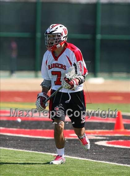 Thumbnail 2 in McCallum @ Vista Ridge photogallery.