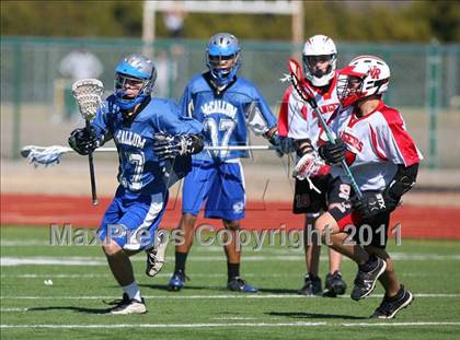 Thumbnail 3 in McCallum @ Vista Ridge photogallery.