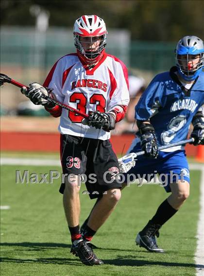 Thumbnail 3 in McCallum @ Vista Ridge photogallery.